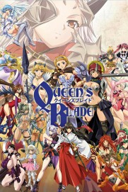 Queen's Blade Queen's Blade