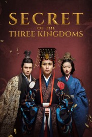 Secret of the Three Kingdoms Secret of the Three Kingdoms
