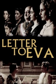 Letter to Eva Letter to Eva