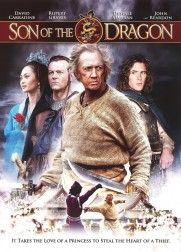 Son of the Dragon Son of the Dragon