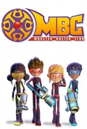 Monster Buster Club Monster Buster Club