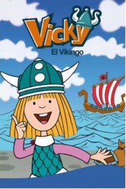 Vicky the Viking Vicky the Viking