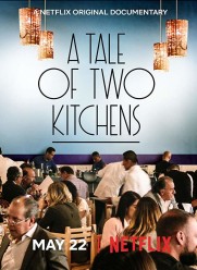A Tale of Two Kitchens A Tale of Two Kitchens