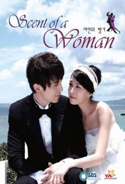 Scent of a Woman Scent of a Woman