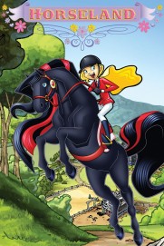 Horseland Horseland