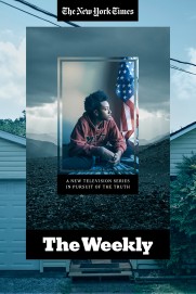 The Weekly The Weekly