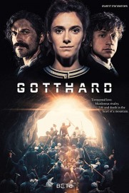 Gotthard Gotthard