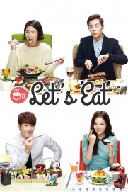 Let's Eat Let's Eat