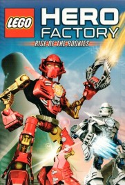 LEGO: Hero Factory LEGO: Hero Factory