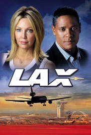 LAX LAX