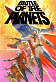 Battle of the Planets Battle of the Planets