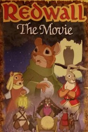 Redwall Redwall