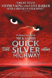 Quicksilver Highway Quicksilver Highway