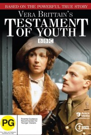 Testament of Youth Testament of Youth