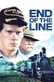 End of the Line End of the Line
