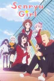 Senryu Girl Senryu Girl