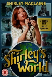 Shirley's World Shirley's World