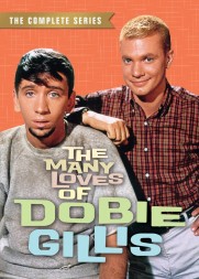 The Many Loves of Dobie Gillis The Many Loves of Dobie Gillis