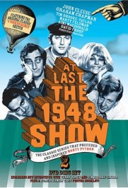 At Last the 1948 Show At Last the 1948 Show