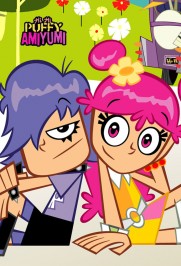 Hi Hi Puffy AmiYumi Hi Hi Puffy AmiYumi