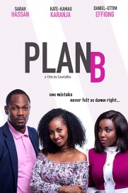 Plan B Plan B