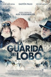 La guarida del lobo La guarida del lobo