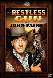 The Restless Gun The Restless Gun
