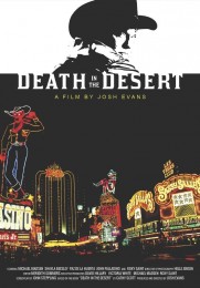 Death in the Desert Death in the Desert