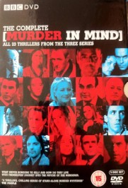 Murder in Mind Murder in Mind