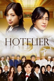 Hotelier Hotelier