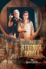 The Seventh Scroll The Seventh Scroll