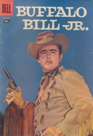 Buffalo Bill, Jr. Buffalo Bill, Jr.