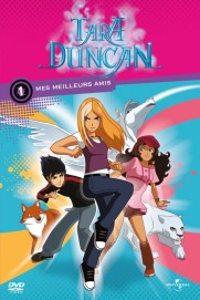 Tara Duncan: The Evil Empress Tara Duncan: The Evil Empress