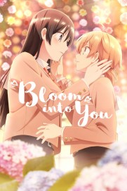 Bloom Into You Bloom Into You