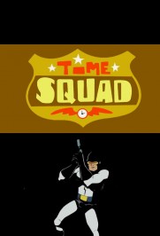 Time Squad Time Squad