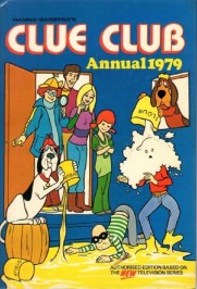 Clue Club Clue Club