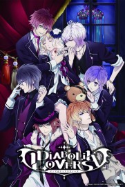 Diabolik Lovers Diabolik Lovers