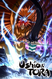 Ushio to Tora Ushio to Tora