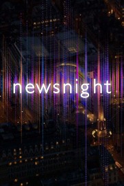 Newsnight Newsnight