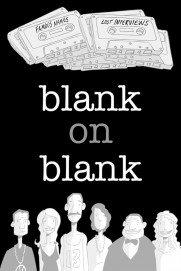 Blank on Blank Blank on Blank