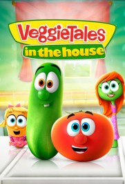 VeggieTales Im großen Haus VeggieTales Im großen Haus