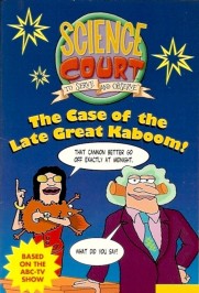 Science Court Science Court