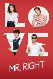 Mr. Right Mr. Right