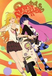 Panty & Stocking with Garterbelt Panty & Stocking with Garterbelt
