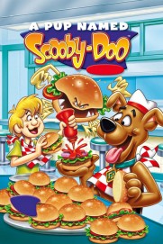 A Pup Named Scooby-Doo A Pup Named Scooby-Doo