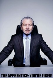 The Apprentice: You're Fired! The Apprentice: You're Fired!