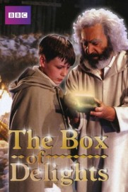 The Box of Delights The Box of Delights