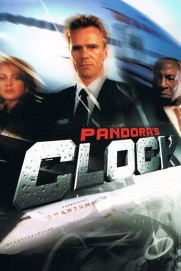 Pandora's Clock Pandora's Clock