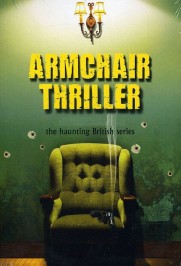 Armchair Thriller Armchair Thriller