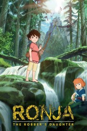 Ronja the Robber's Daughter Ronja the Robber's Daughter